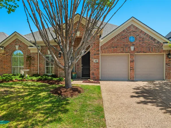850 Woodview Dr, Prosper, TX 75078
