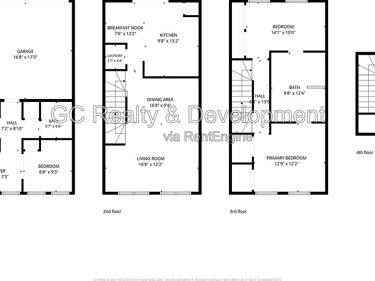 2503 S Calumet Ave — Photo 21