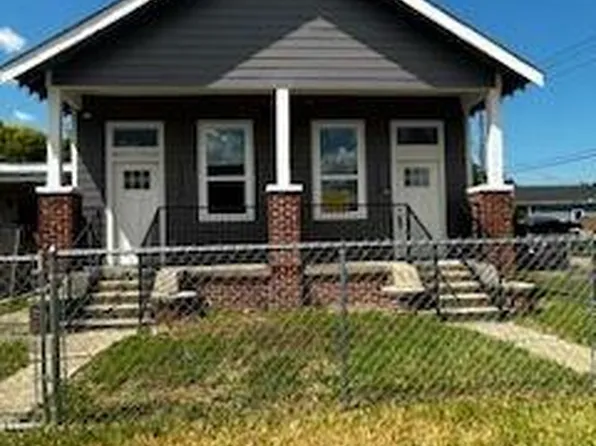 1536 Gen Odgen St, New Orleans, LA 70118