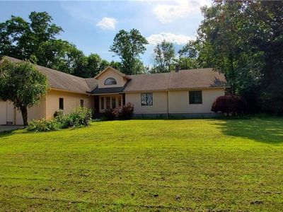 29 Briarbrooke Ln, Cranston, RI, 02921