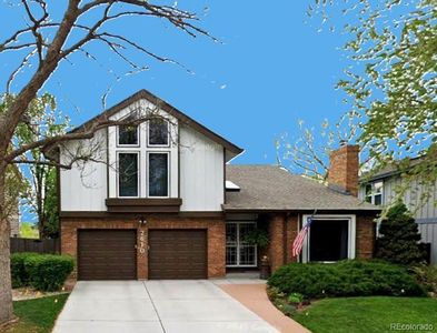 2610 W Long Circle, Littleton, CO, 80120
