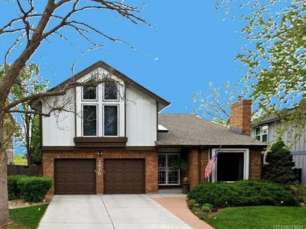 2610 W Long Circle, Littleton, CO 80120