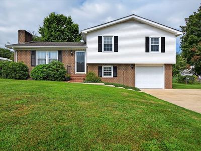 16394 Middlewood Dr, Abingdon, VA, 24210