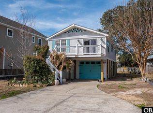 702 W Avalon Dr #206, Kill Devil Hills, NC 27948