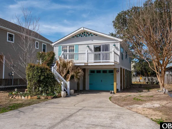 702 W Avalon Dr #206, Kill Devil Hills, NC 27948