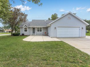 4303 25th St, Kenosha, WI 53144