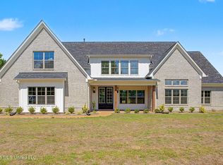 4644 Taylor Trl, Hernando, MS 38632