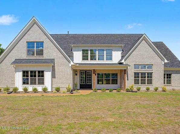 4644 Taylor Trl, Hernando, MS 38632