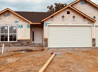 1134 Daltons Way, Festus, MO 63028