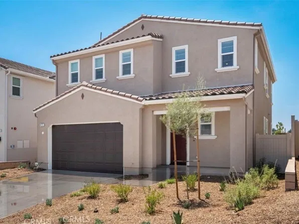 4171 Melody St, La Verne, CA 91750