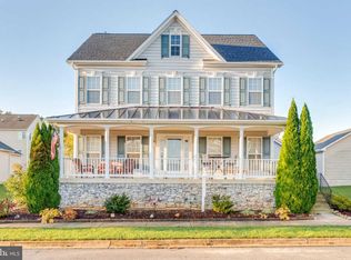 597 Prospect Hill Blvd, Charles Town, WV 25414