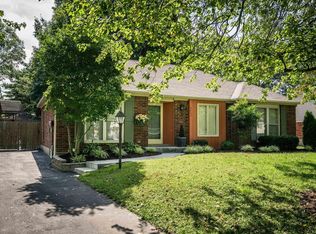 6805 Wunderly Ct, Louisville, KY 40291