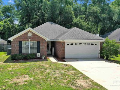 6766 Mighty Oaks Dr, Gulf Shores, AL, 36542