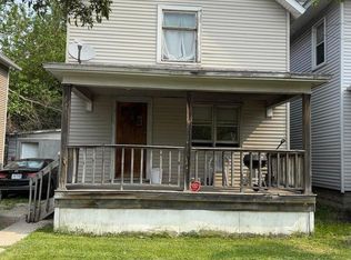 911 E Kalamazoo St, Lansing, MI 48912