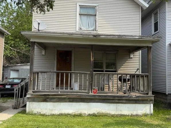911 E Kalamazoo St, Lansing, MI 48912