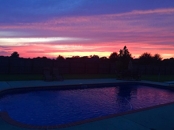 Most AMAZING SUNSETS