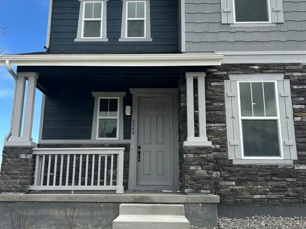 6240 N Nepal Court, Aurora, CO 80019
