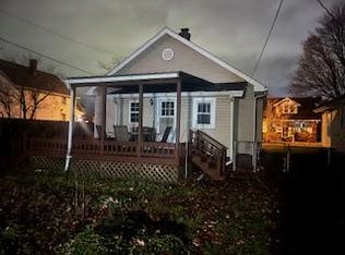 444 Laurel St, Chillicothe, OH 45601