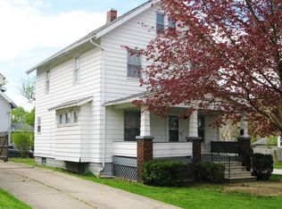 340 E York St, Akron, OH 44310