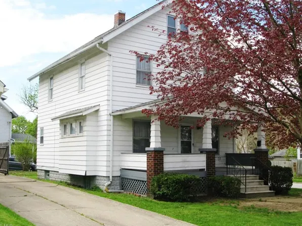 340 E York St, Akron, OH 44310