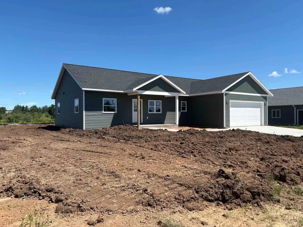 721 PEP'S DRIVE Lot 28, Medford, WI 54451