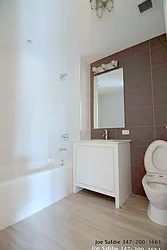 Rented by J Misrahi Realty Corp