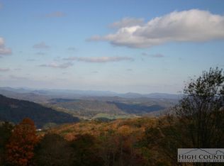 LOT 75 Bob Timberlake Dr, Boone, NC 28607