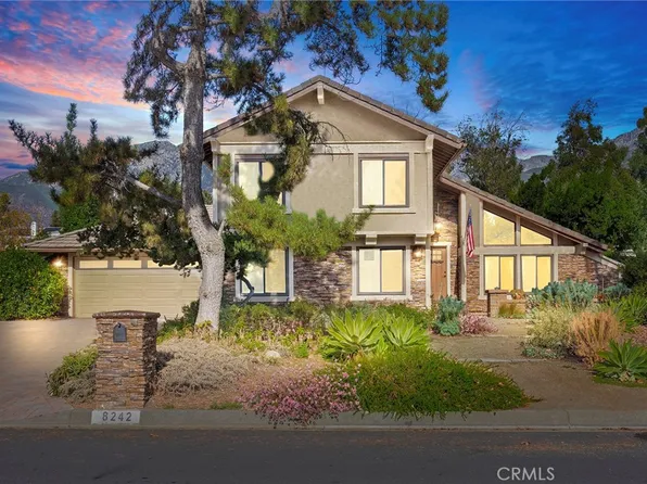 8242 Rosebud St, Alta Loma, CA 91701