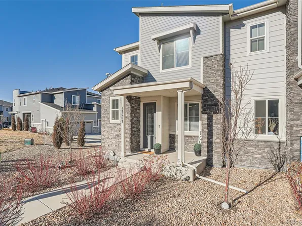17207 E Exposition Drive, Aurora, CO 80017