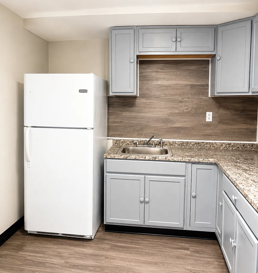 2 bed, 1.0 bath, 1100 sqft, $1,250 — Photo 4