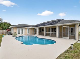 2450 SE Perugia St, Port Saint Lucie, FL 34952