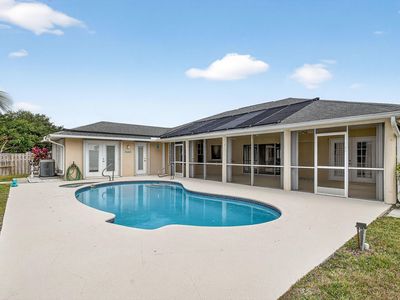 2450 SE Perugia Street, Port Saint Lucie, FL, 34952
