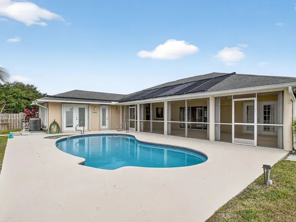 2450 SE Perugia Street, Port St Lucie, FL 34952