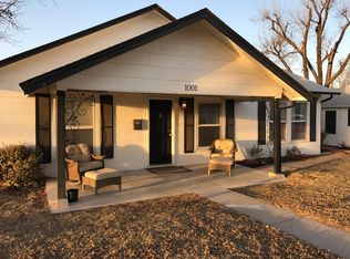 1001 E Thatcher St APT 3, Edmond, OK 73034
