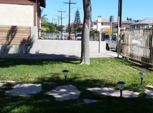 4727 W 131st St, Hawthorne, CA 90250