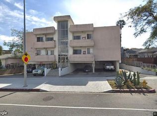 8822 Cadillac Ave, Los Angeles, CA 90034