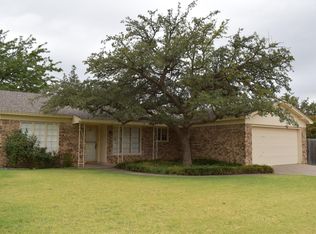 8102 Vernon Ave, Lubbock, TX 79423