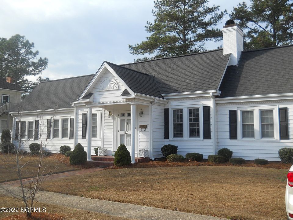 118 W Academy St, Williamston, NC 27892 MLS 100324452 Zillow