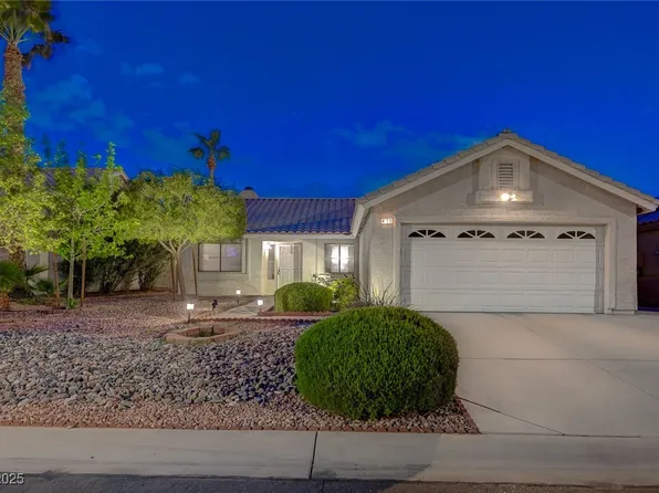 4769 Califa Dr, Las Vegas, NV 89122