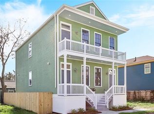 2406 S Johnson St, New Orleans, LA 70125