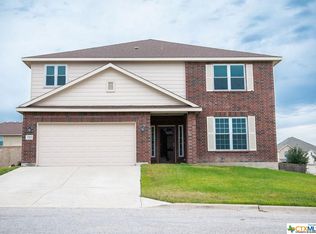 2513 White Moon Dr, Harker Heights, TX 76548