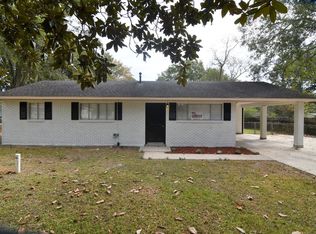 2424 Toledo St, Baker, LA 70714