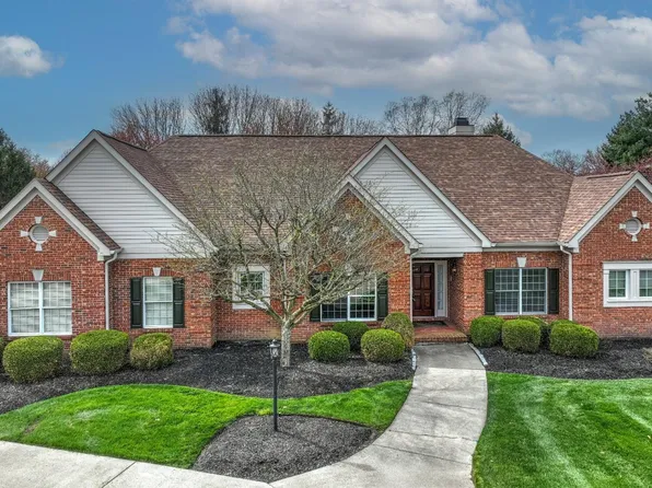 8623 Wellsley Ct, Cincinnati, OH 45249