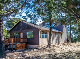 107 Pine Shadow Trl, Ruidoso, NM 88345