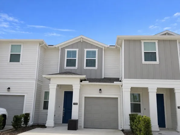 7436 Stone Creek Trl, Kissimmee, FL 34747