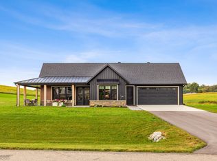 1011 E Scharf Ave, Vergas, MN 56587