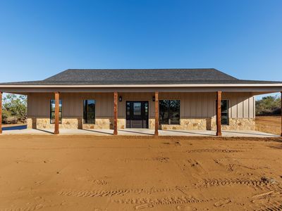 106 Bobcat Trail, Llano, TX, 78643
