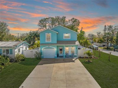 5148 Newton Ave S, Gulfport, FL, 33707