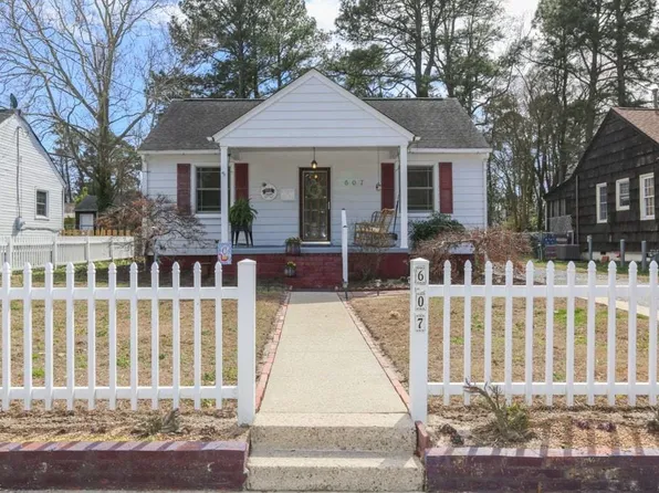 607 W Constance Rd, Suffolk, VA 23434