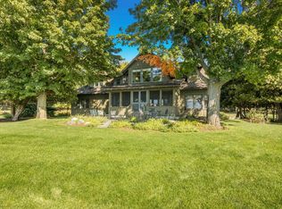 12908 Fairlane Dr, Rapid City, MI 49676